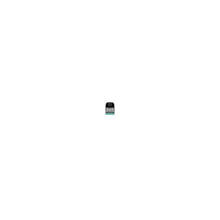 Cartouches Argus Snap 2ml par 2 - Voopoo