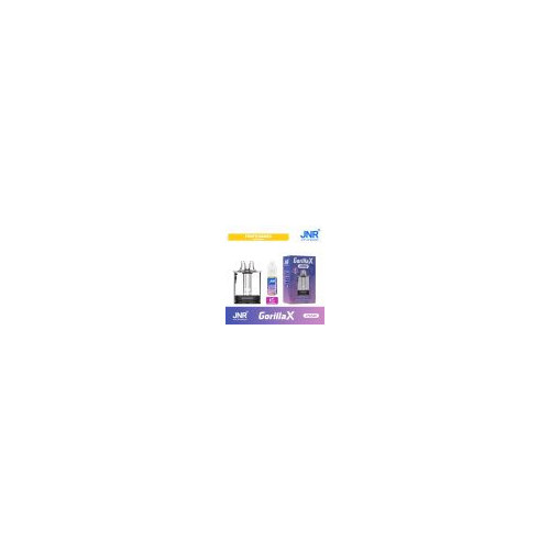 Cartouche Gorilla X + 1x10ml - JNR
