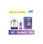 Cartouche Gorilla X + 1x10ml - JNR