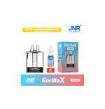 Cartouche Gorilla X + 1x10ml - JNR