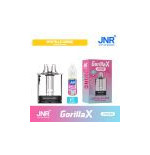 Cartouche Gorilla X + 1x10ml - JNR