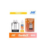 Cartouche Gorilla X + 1x10ml - JNR