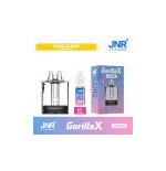Cartouche Gorilla X + 1x10ml - JNR