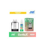 Cartouche Gorilla X + 1x10ml - JNR
