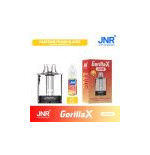 Cartouche Gorilla X + 1x10ml - JNR
