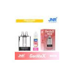 Cartouche Gorilla X + 1x10ml - JNR