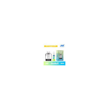 Cartouche Gorilla X + 1x10ml - JNR