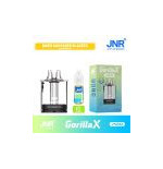Cartouche Gorilla X + 1x10ml - JNR