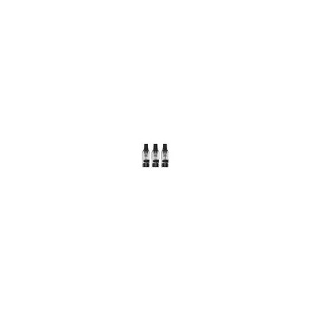 Cartouches Airpen 2ml par 3 - Smoktech