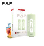 Cartouche Pêche Melon Glacés 2ml (2pcs) - Pod Switch by Pulp