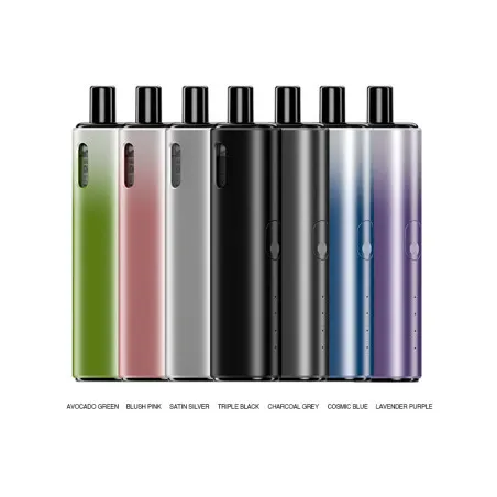 Kit Pod Avocado Baby Pro 1300Mah