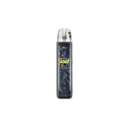 Pack Pod Caliburn G4
