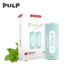 Cartouche Menthe Verte 2ml (2pcs) - Pod Switch by Pulp