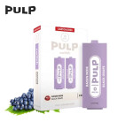 Cartouche Raisin Noir 2ml (2pcs) - Pod Switch by Pulp