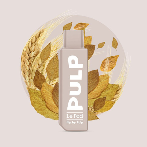 Cartouche Tennessee 2ml - Pod Flip by Pulp