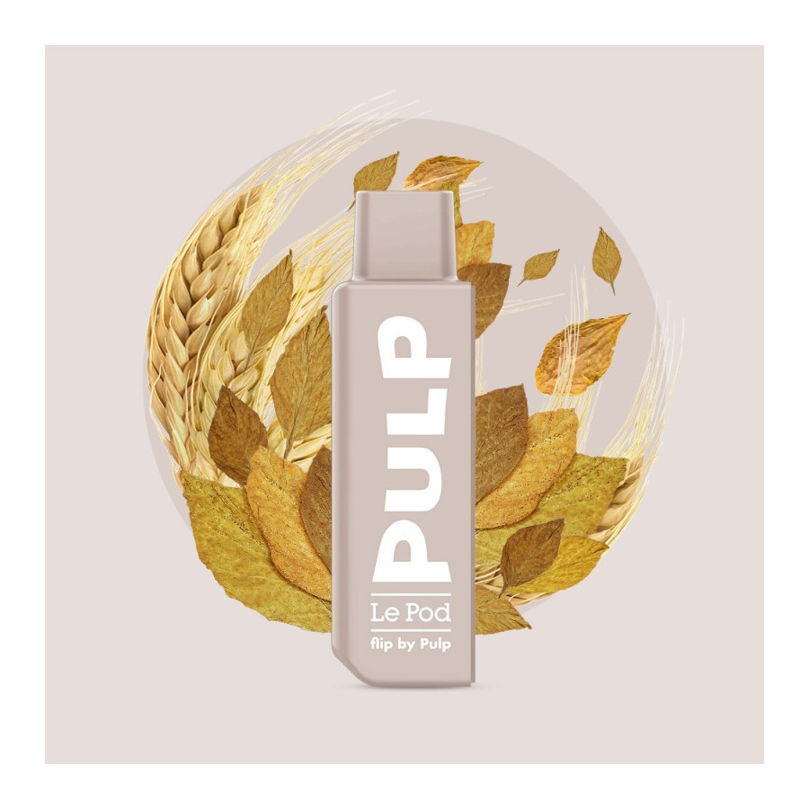Cartouche Tennessee 2ml - Pod Flip by Pulp
