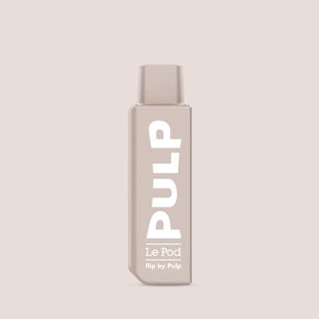 Cartouche Tennessee 2ml - Pod Flip by Pulp