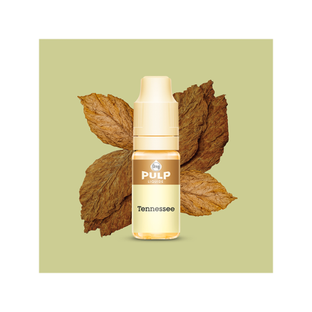 Cartouche Tennessee 2ml - Pod Flip by Pulp