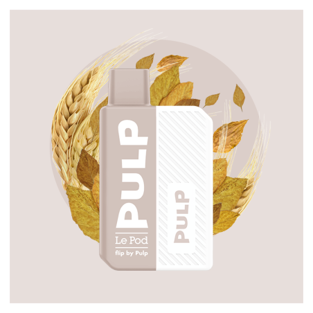Cartouche Tennessee 2ml - Pod Flip by Pulp