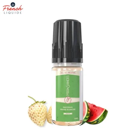 Pastèque Fraise Blanche