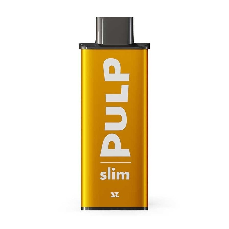 Pod Pré-rempli Thé Pêche 2ml Le Pod Slim - Pulp