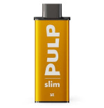 Pod Pré-rempli Thé Pêche 2ml Le Pod Slim - Pulp