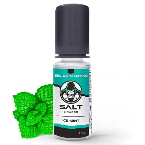 Ice Mint