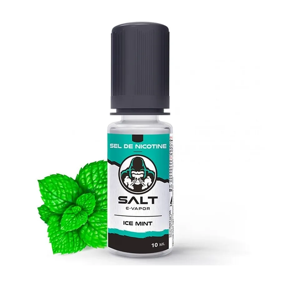 Ice Mint