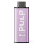 Pod Pré-rempli Thé Pêche 2ml Le Pod Slim - Pulp