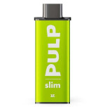 Pod Pré-rempli Thé Pêche 2ml Le Pod Slim - Pulp