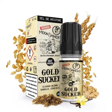 Gold Sucker