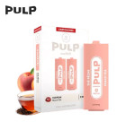 Cartouche Thé Pêche 2ml (2pcs) - Pod Switch by Pulp