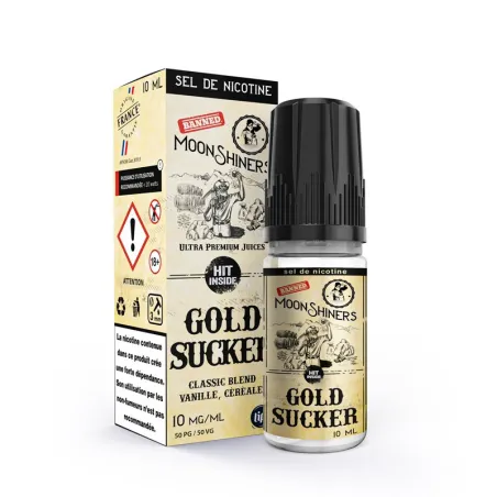 Gold Sucker
