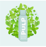 Cartouche Menthe Verte 2ml - Pod Flip by Pulp