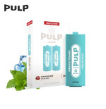 Cartouche Menthe Polaire 2ml (2pcs) - Pod Switch by Pulp