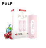 Cartouche Cerise Glacée 2ml (2pcs) - Pod Switch by Pulp