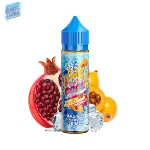Fruit Du Soleil Levant Grenade