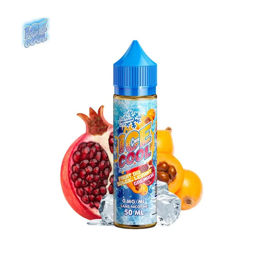Fruit Du Soleil Levant Grenade