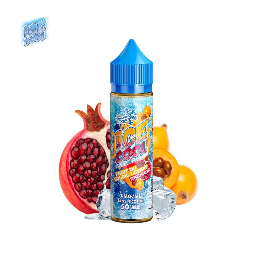 Fruit Du Soleil Levant Grenade