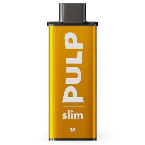 Pod Pré-rempli Mozambique Blend 2ml Le Pod Slim - Pulp