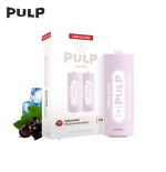 Cartouche Cassis Givré 2ml (2pcs) - Pod Switch by Pulp