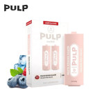 Cartouche Fruits Rouges Glacés 2ml (2pcs) - Pod Switch by Pulp