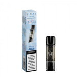 Pack De 2 Pods Elfa Pro Myrtille