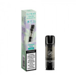 Pack De 2 Pods Elfa Pro Myrtille
