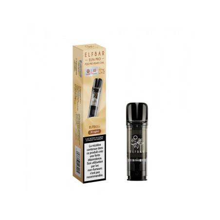 Pack De 2 Pods Elfa Pro Myrtille