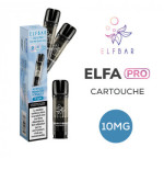 Pack De 2 Pods Elfa Pro Triple Mangue