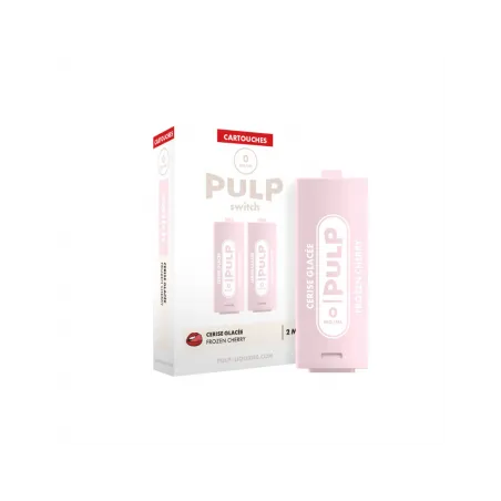 Pack De 2 Pods Switch Cassis Givré