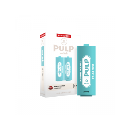 Pack De 2 Pods Switch Cassis Givré
