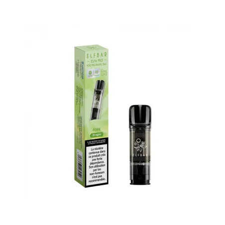 Pack De 2 Pods Elfa Pro Pastèque