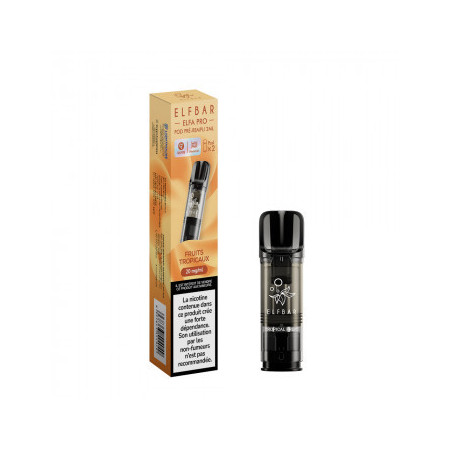 Pack De 2 Pods Elfa Pro Pastèque